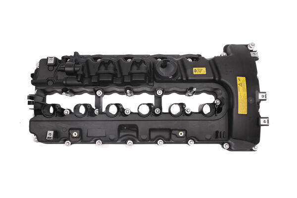 MAHLE Cylinder-Head Cover ZH 499