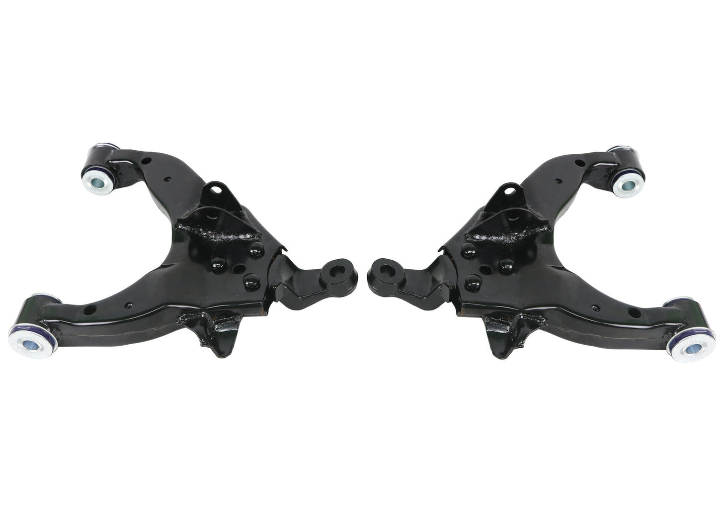 SuperPro Control Arm Assembly Kit to suit Toyota Hilux, Prado & 4 Runner TRC1190