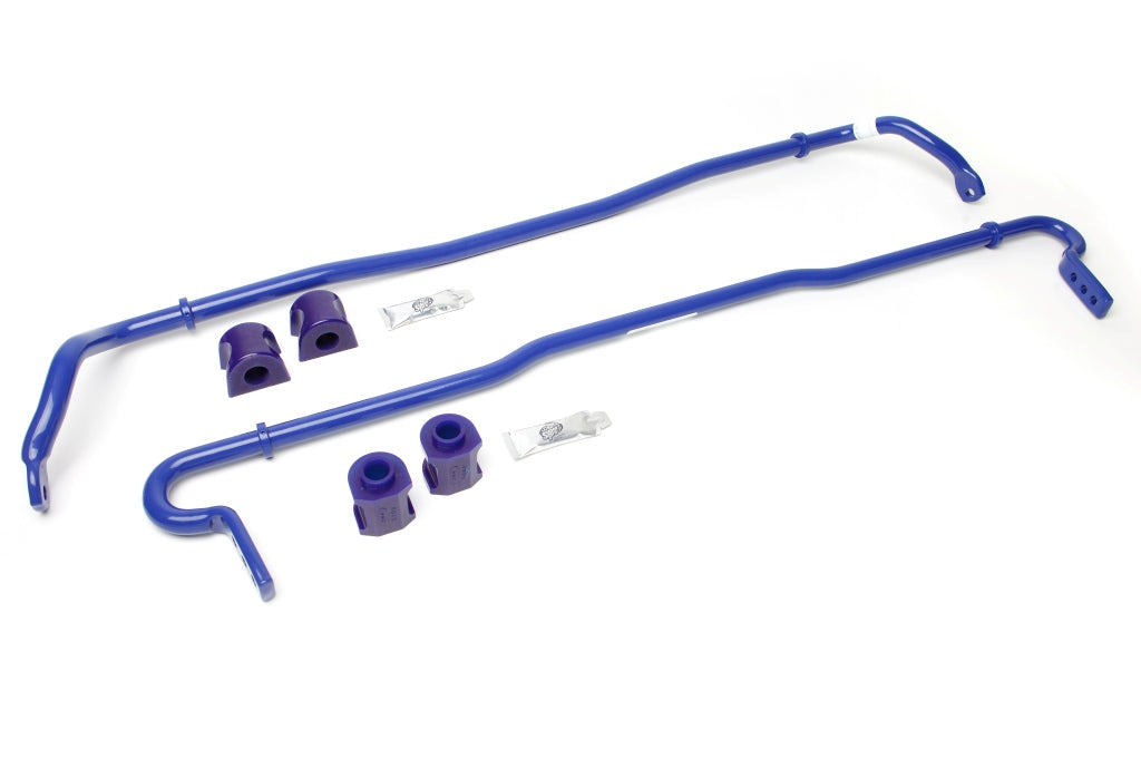 SuperPro Roll Control Sway Bar Kit RC0015-KIT
