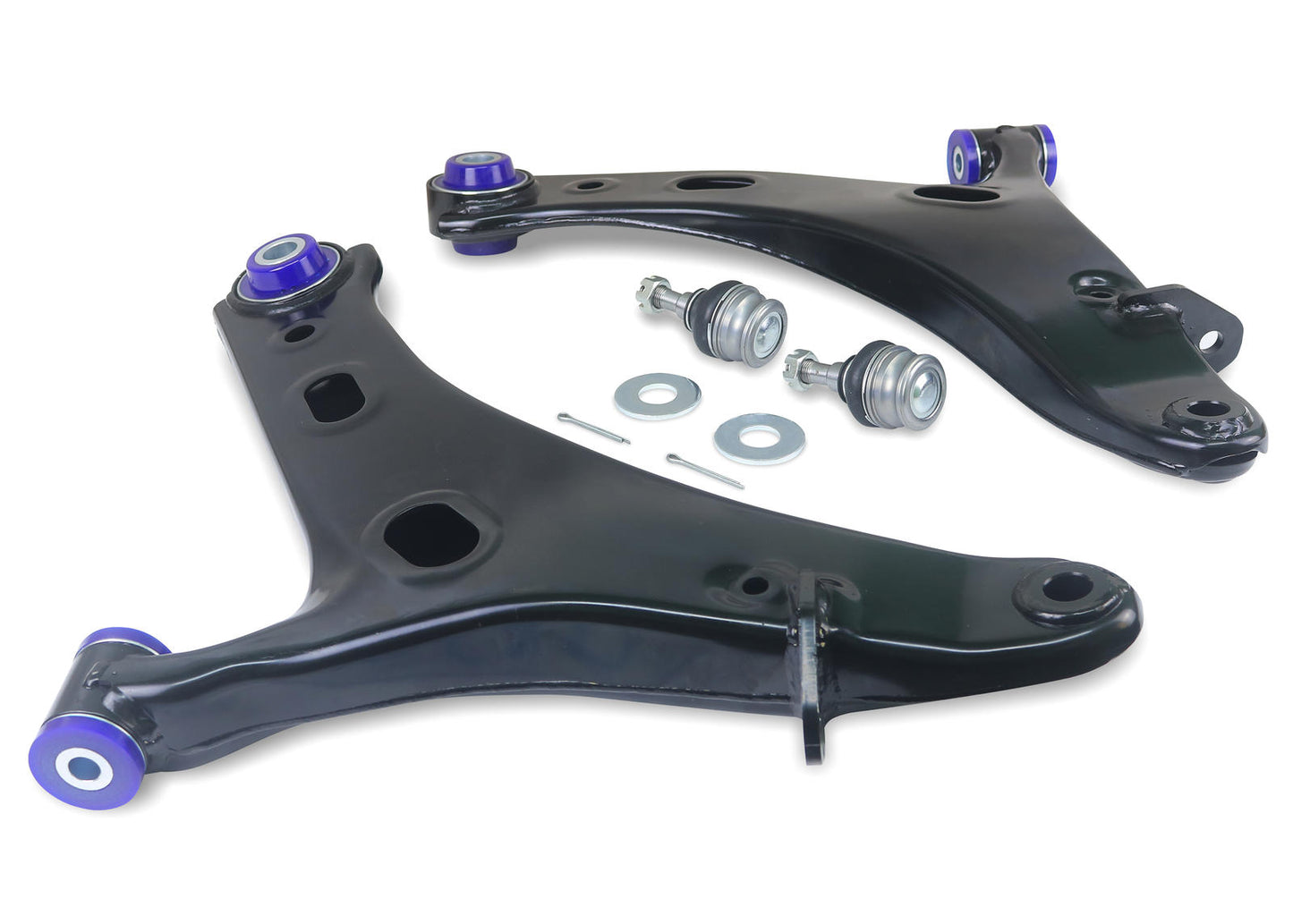 SuperPro Control Arm Bush Kit TRC1040