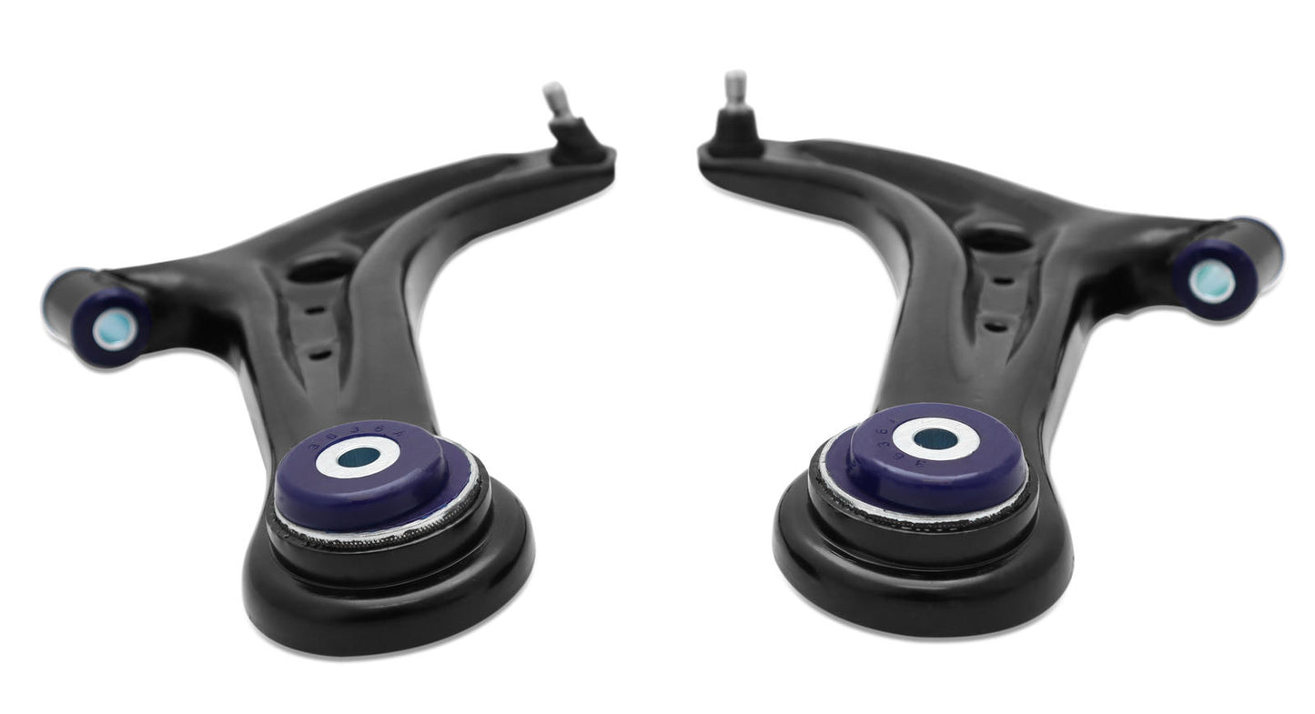 SuperPro Control Arm Assembly Kit to suit Ford Fiesta TRC1048