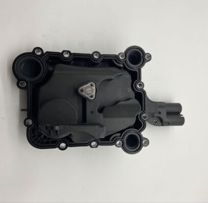 MAHLE Oil Mist Separators LOS 186