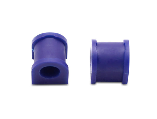 SuperPro Front Swaybar Mount Bush Kit Fits Ford Mazda SPF2620-22K