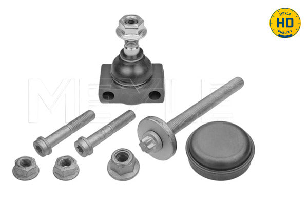 MEYLE Control Arm 016 050 0025/HD