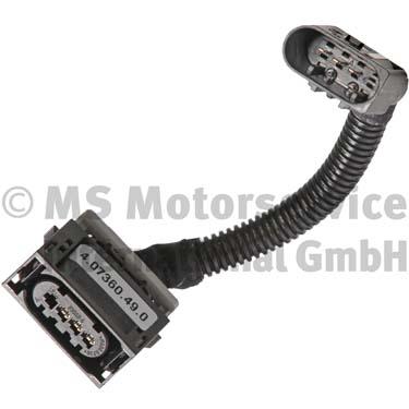 Pierburg Adapter Cable 4.07360.49.0