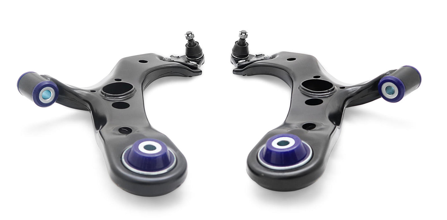 SuperPro Lower Control Arm Kit to suit Toyota RAV4 & Tarago TRC1143