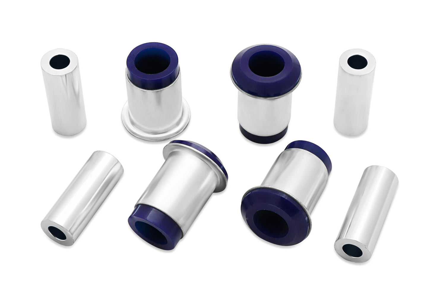 SuperPro Control Arm Bush Kit to suit Ford SPF5563K