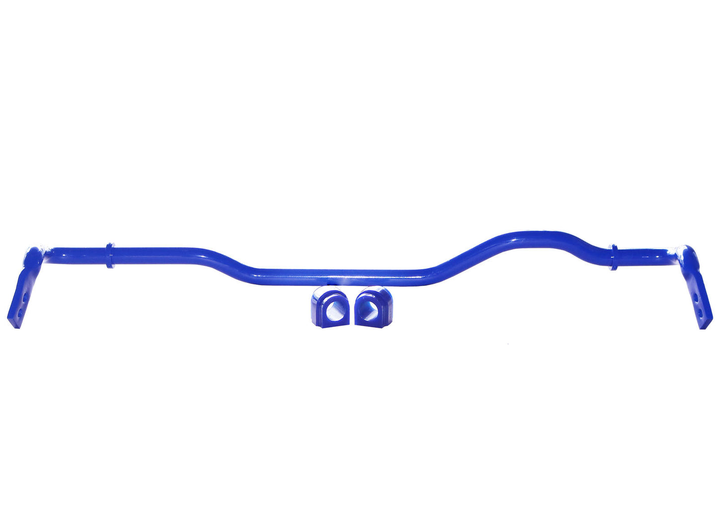 SuperPro Rear 24mm Adjustable Swaybar Fits Audi VW RC0052RZ-24