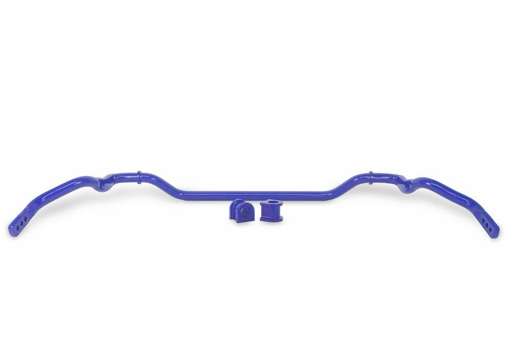 SuperPro Front 30mm HD Adjustable Swaybar Fits Lexus Toyota RC0026FZ-30
