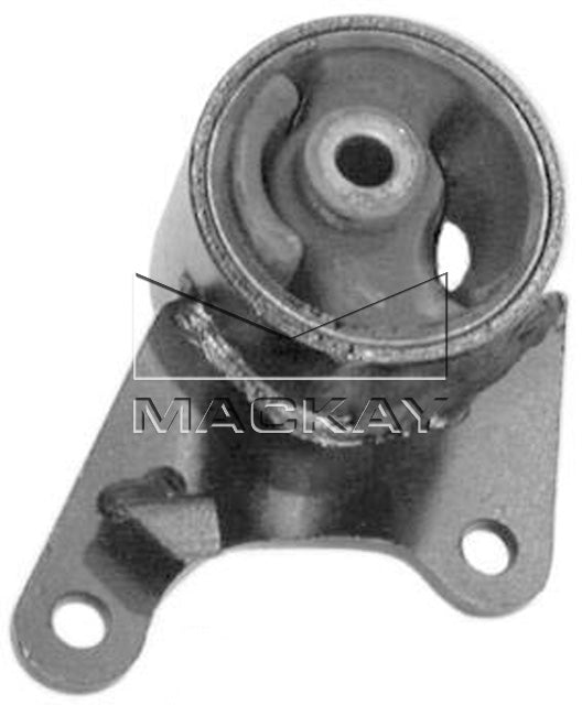 Mackay Engine Mount Bush A2615