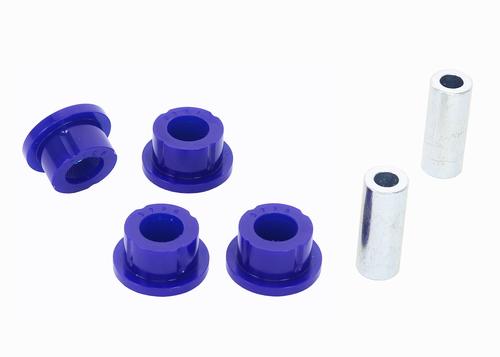 SuperPro Front Control Arm Lower-Inner Front Bush Kit Fits Subaru SPF3728K