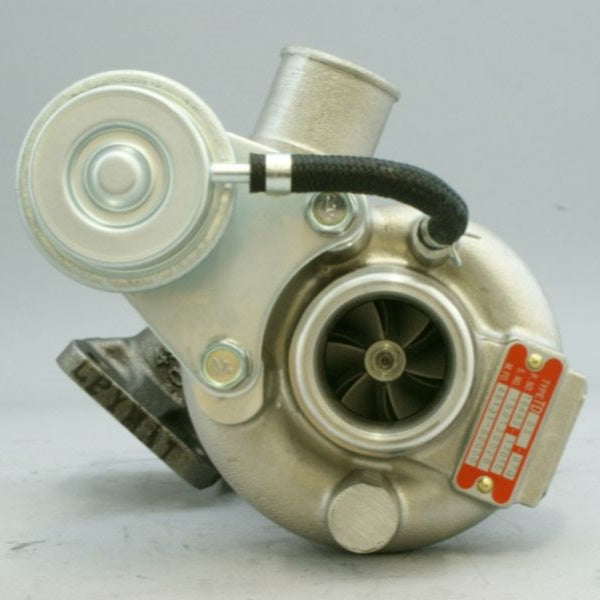 GCG Turbocharger TD03-07G Suits Kubota Nanni F2503 2.5ltr 2000> 16843-17015