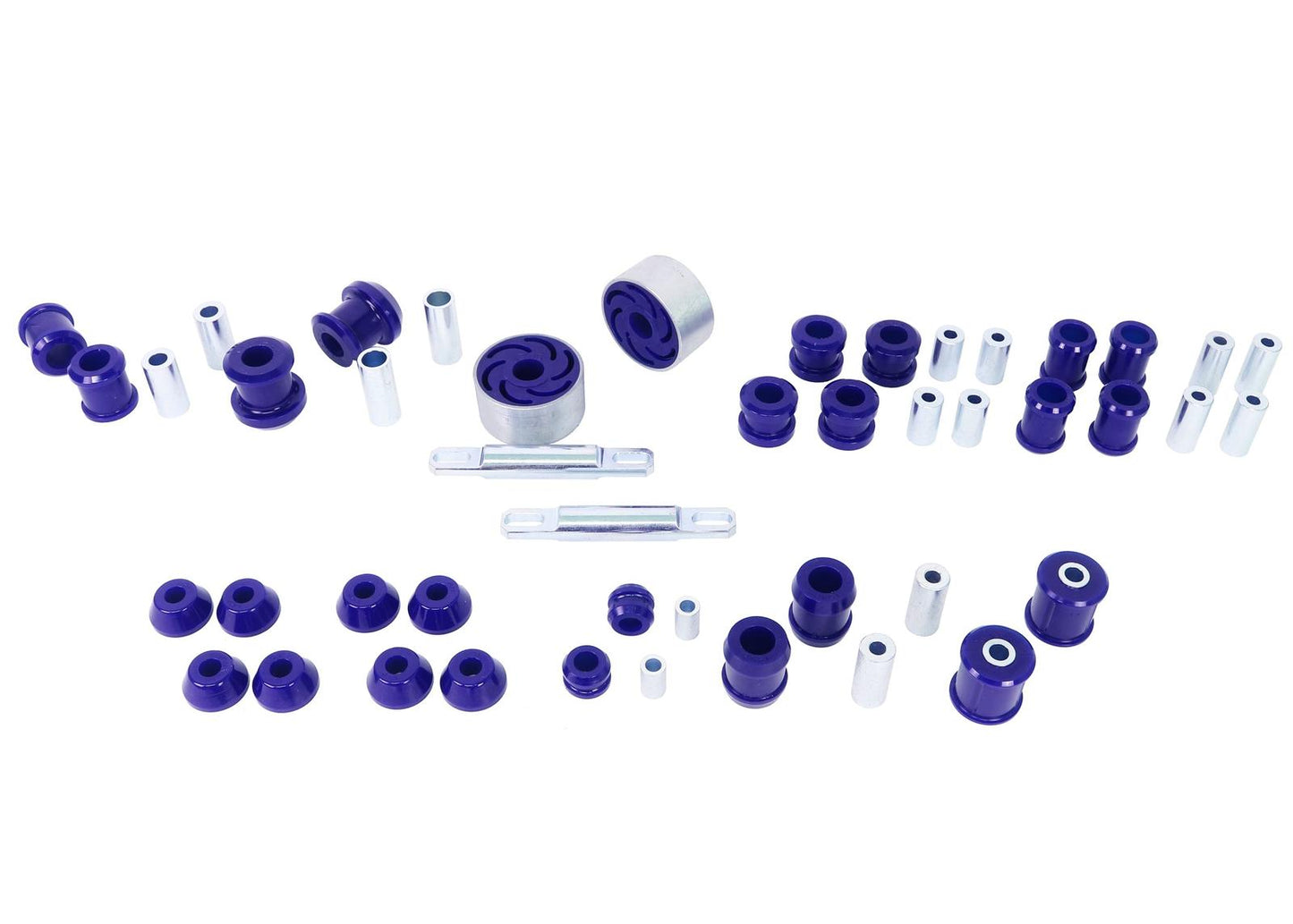SuperPro Bushing Vehicle Kit KIT149K