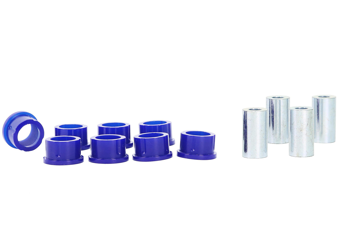 SuperPro Front Control Arm Upper-Inner Bush Kit Fits Nissan SPF3153K
