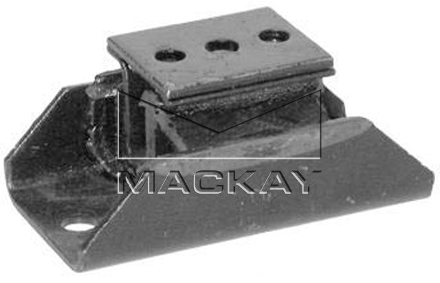 Mackay Engine Mount Bush A5059