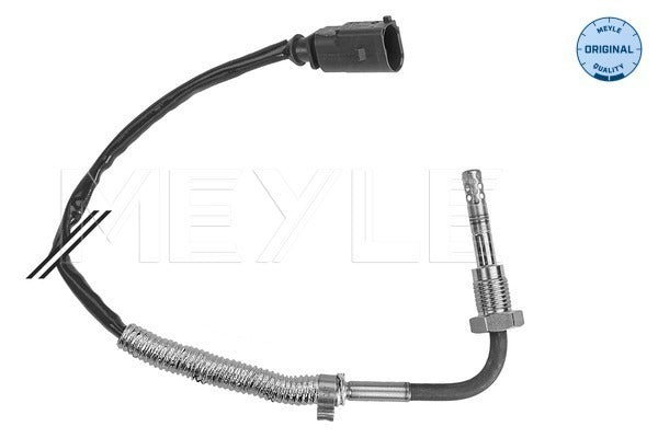 MEYLE Sensor, Exhaust Gas Temperature 114 800 0109