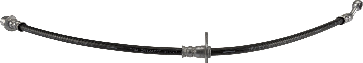 TRW Brake Hose PHD463