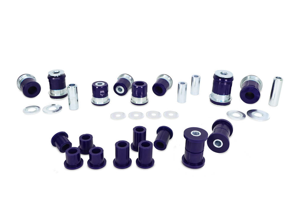 SuperPro Essential Vehicle Kit KIT260K