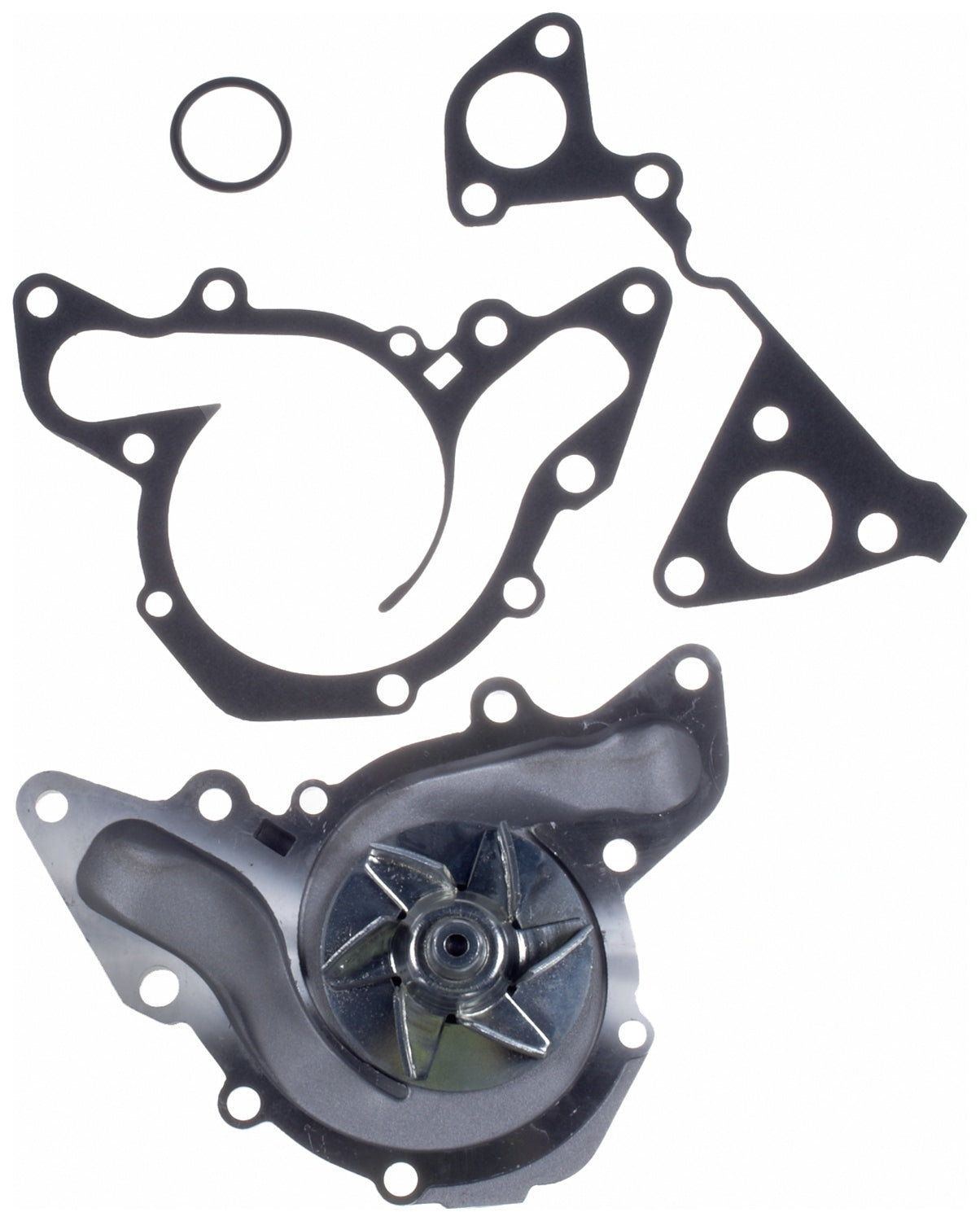 Gates Water Pump GWP42168