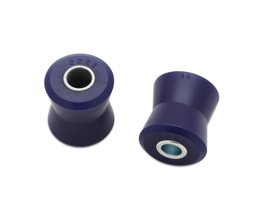 SuperPro Rear Panhard Rod Bush Kit Fits Fiat SPF2220K
