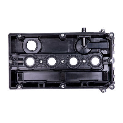 MAHLE Cylinder-Head Cover ZH 557
