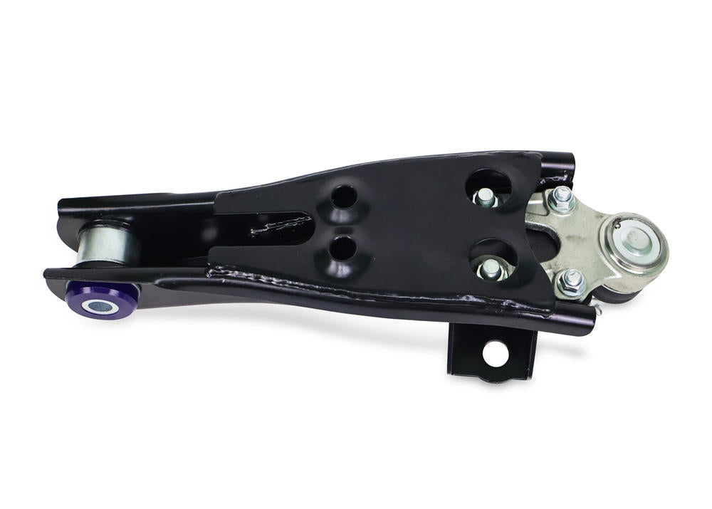 SuperPro Front Axle Control Arm Lower - Arm Assembly-Right to Suit Toyota HiAce H200 Series TRC1164R