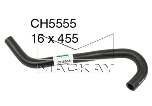 Mackay Heater Hose CH5555