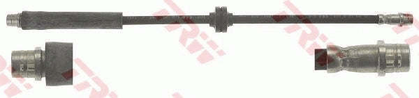 TRW Brake Hose PHA449