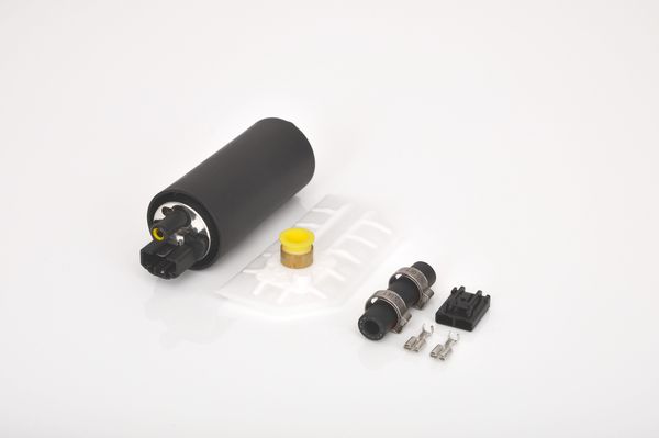 Bosch Fuel Pump  Electric 580314070