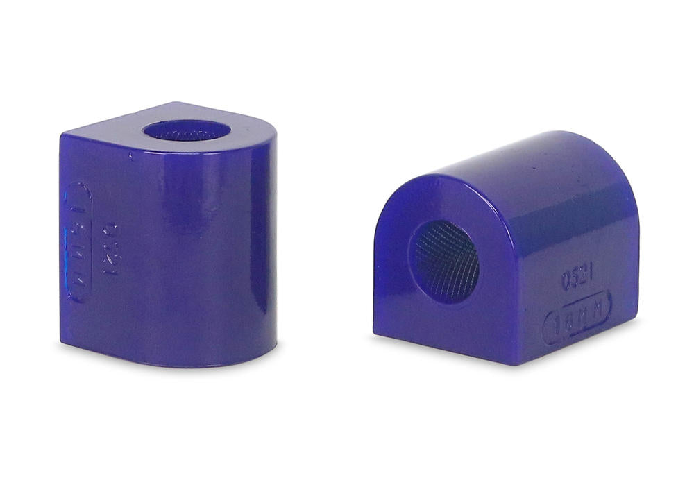 SuperPro Bushing Kit SPF0521-16K