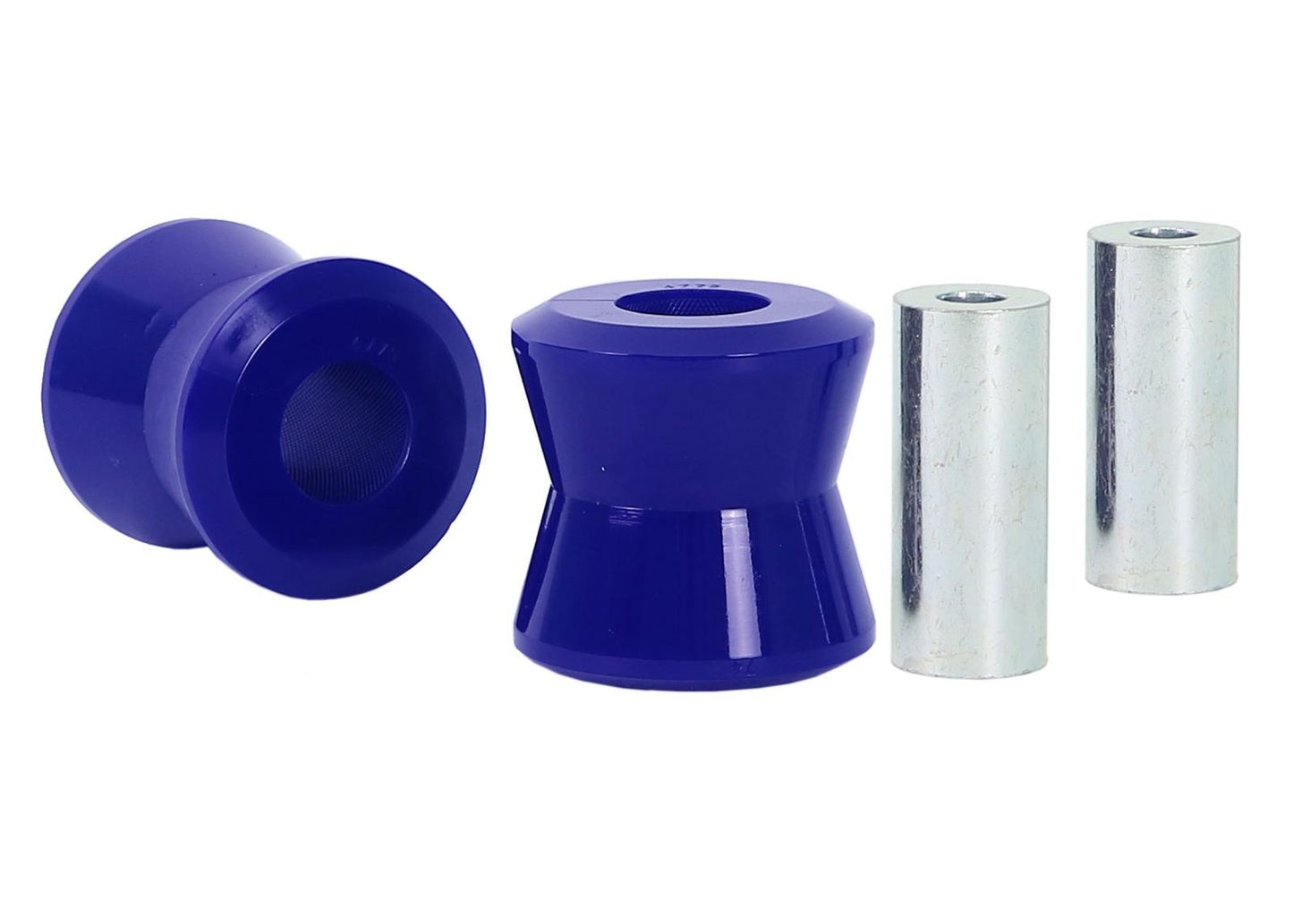 SuperPro Rear Differential Torque Arm Bush Kit Rear Fits Volvo SPF4775K
