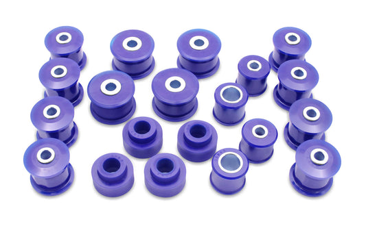 SuperPro F&R Radius Arms & Panhard Rods Bush Kit Fits Ford, Nissan KIT060K