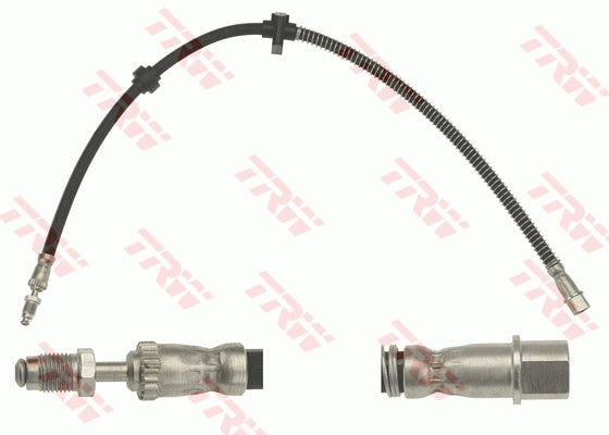 TRW Brake Hose PHB420
