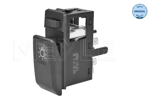 MEYLE Switch, Headlight 100 941 0008