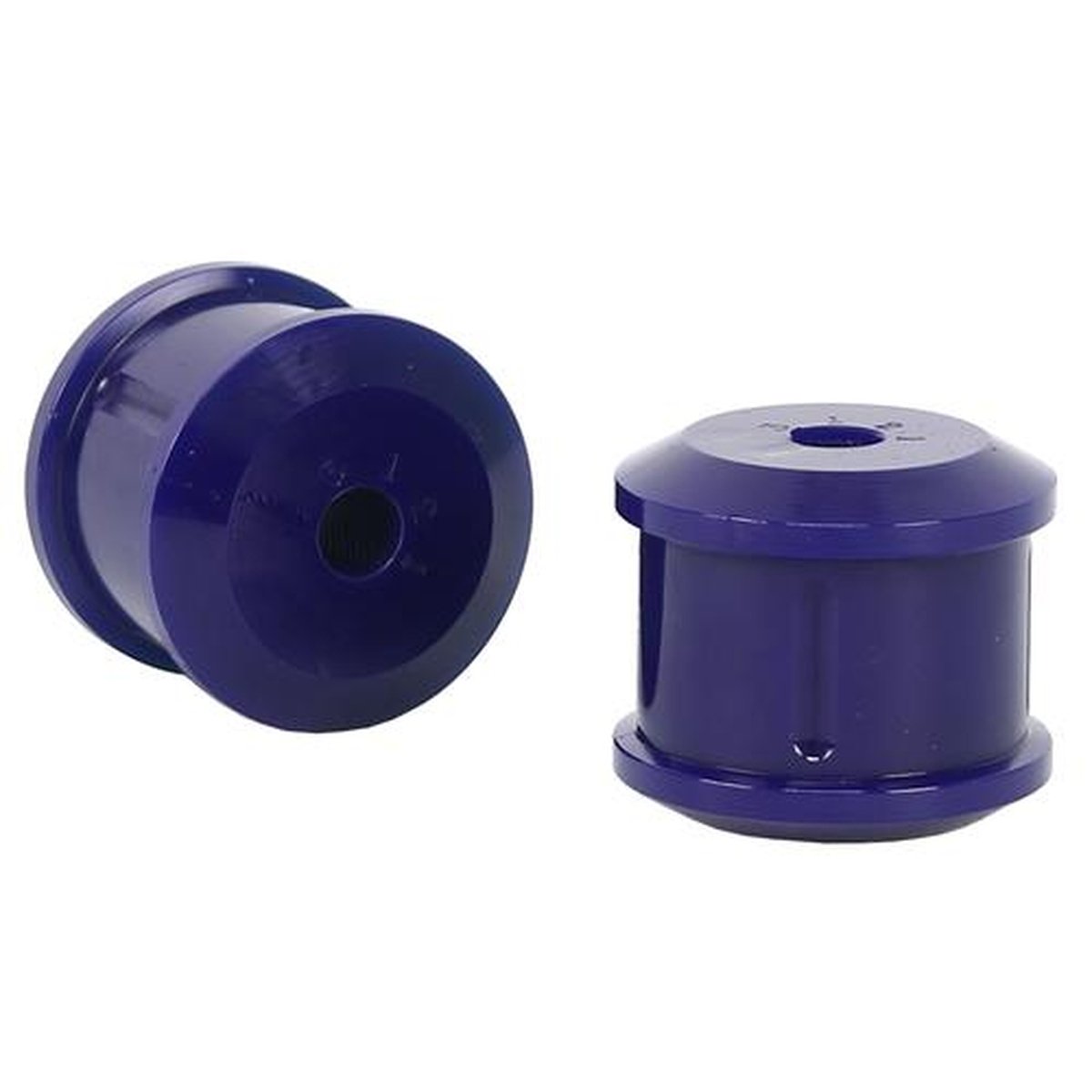SuperPro Rear Frame End Bracket Bush Kit Fits Volvo SPF3121K