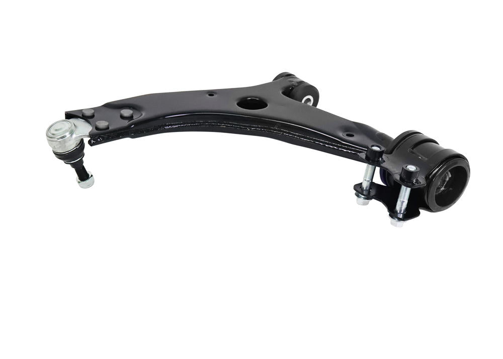 Nolathane Front Axle Control Arm Lower - Arm Assembly 459166R