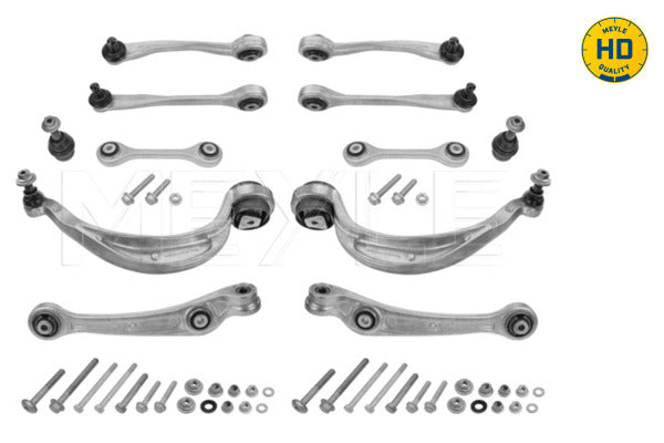 MEYLE Control Arm Set 116 050 0223/HD