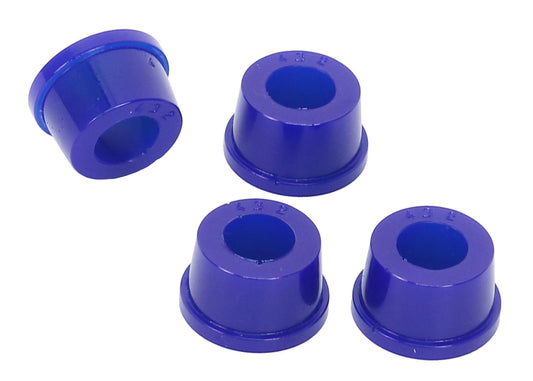 SuperPro Front Pivot Upper-Outer Bush Kit Fits Bmc Morris Wolseley SPF0432K