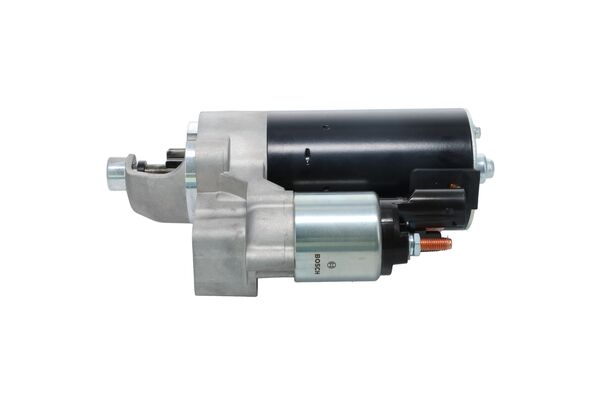 Bosch Starter Motor 12V 10Th Cw 1986S00847
