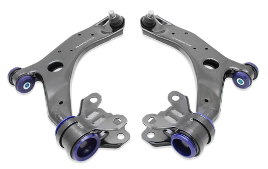 SuperPro Control Arm Bush Kit TRC1051