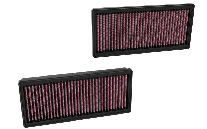 K&N Air Filter 33-3183