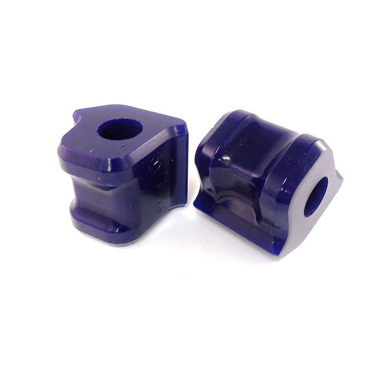 SuperPro Front Swaybar Mount Bush Kit Fits Lexus Toyota SPF3719-22.2K