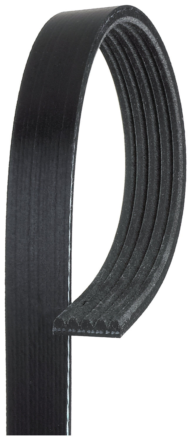 Gates Micro-V Multi Ribbed Drive Belt 5 Rib x 1525mm HD 5PK1525HD