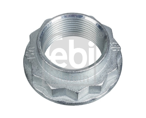 Febi Axle Nut 12181