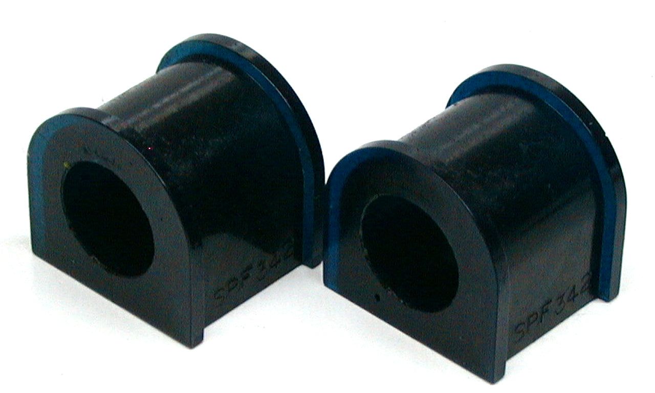 SuperPro Front Swaybar Mount Bush Kit Fits Lexus Toyota SPF0342-30K