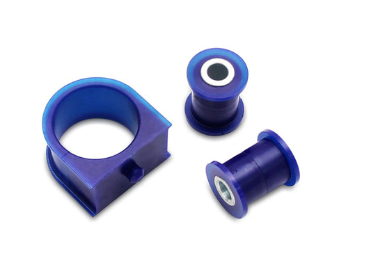 SuperPro Front Steering Rack & Pinion Mount Bush Kit Fits Lexus SPF4087K
