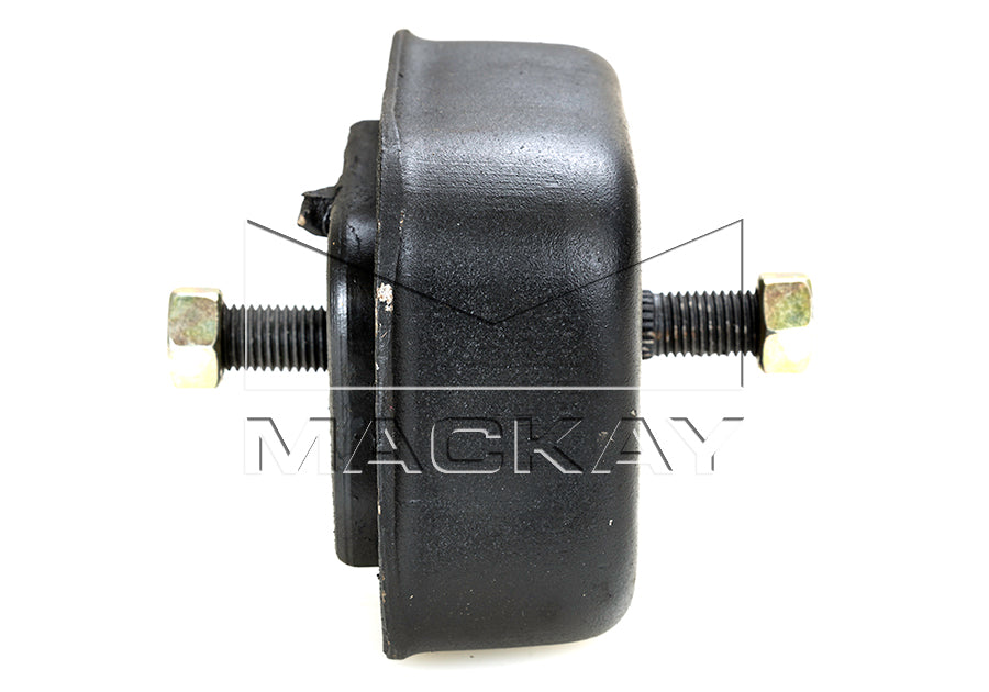 Mackay Engine Mount Bush A2002