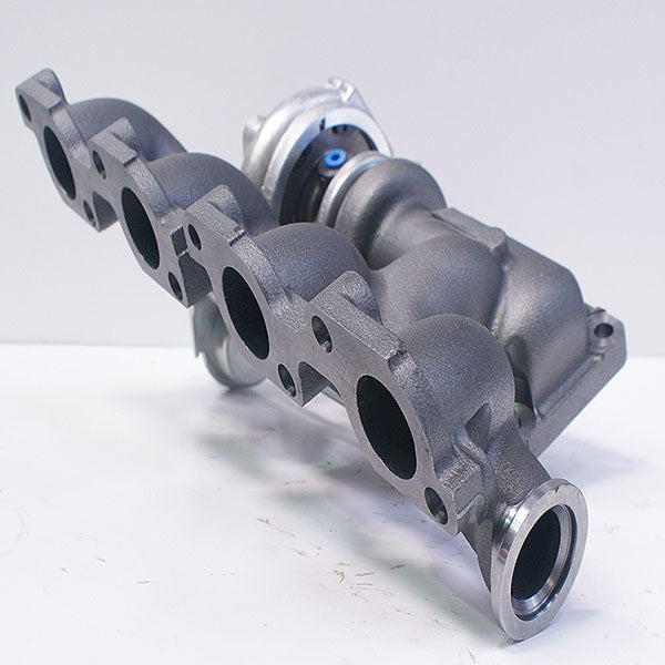 GCG Turbocharger TF035H-12T Suits Ford Transit 2.4TD V184 2000> 3C1Q6K682FB