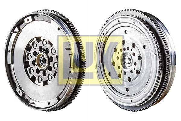 LuK Dual Mass Flywheel 415 0187 10
