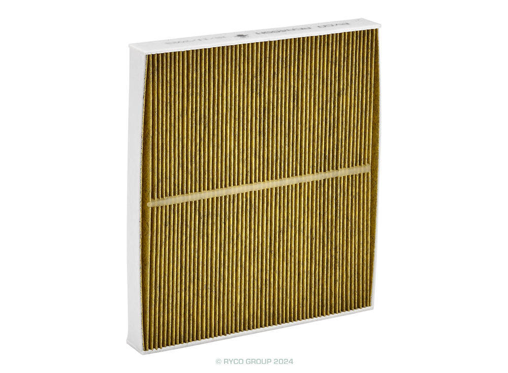 Ryco Microshield N99 Cabin Filter RCA465M